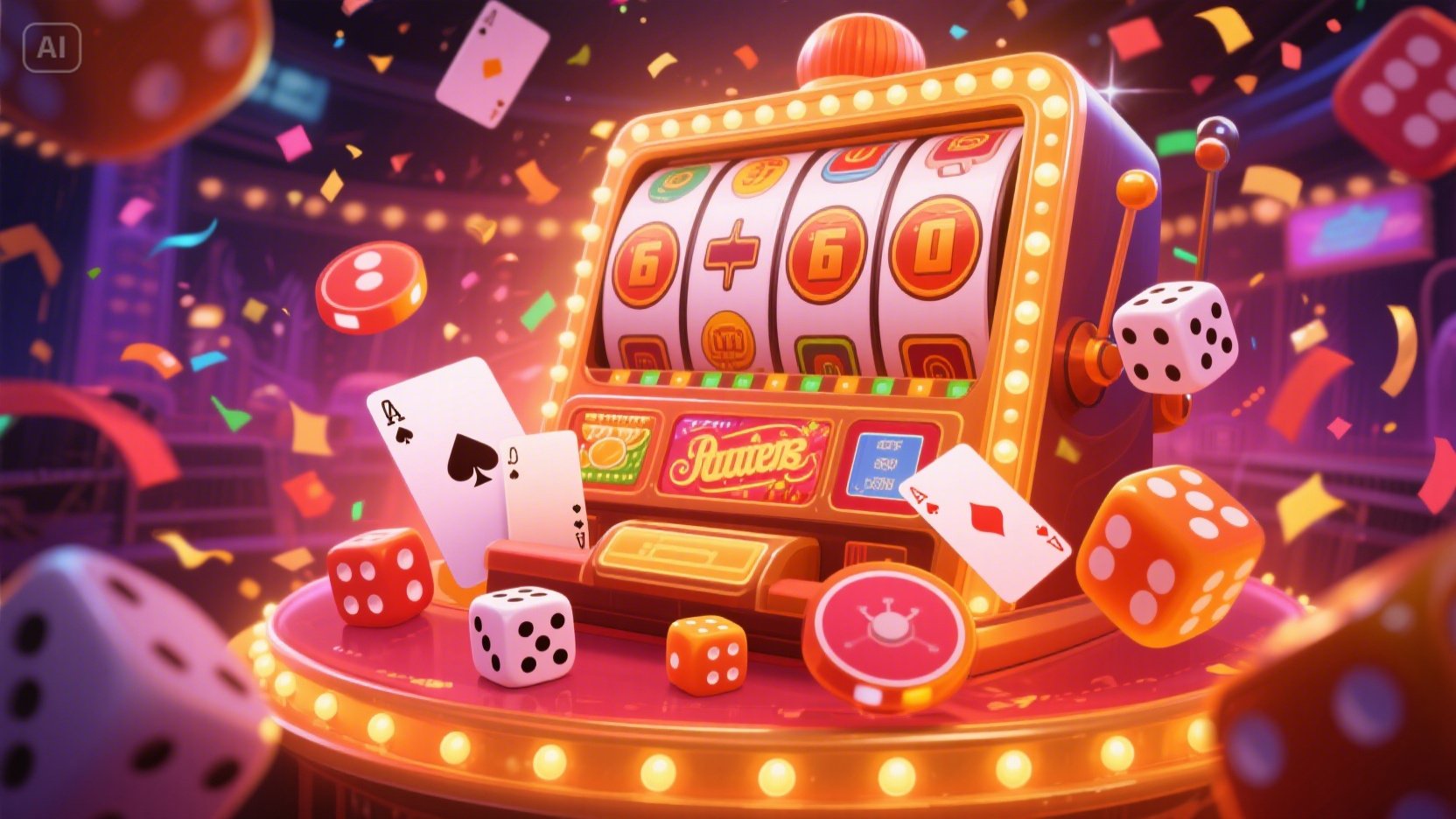fish casino online